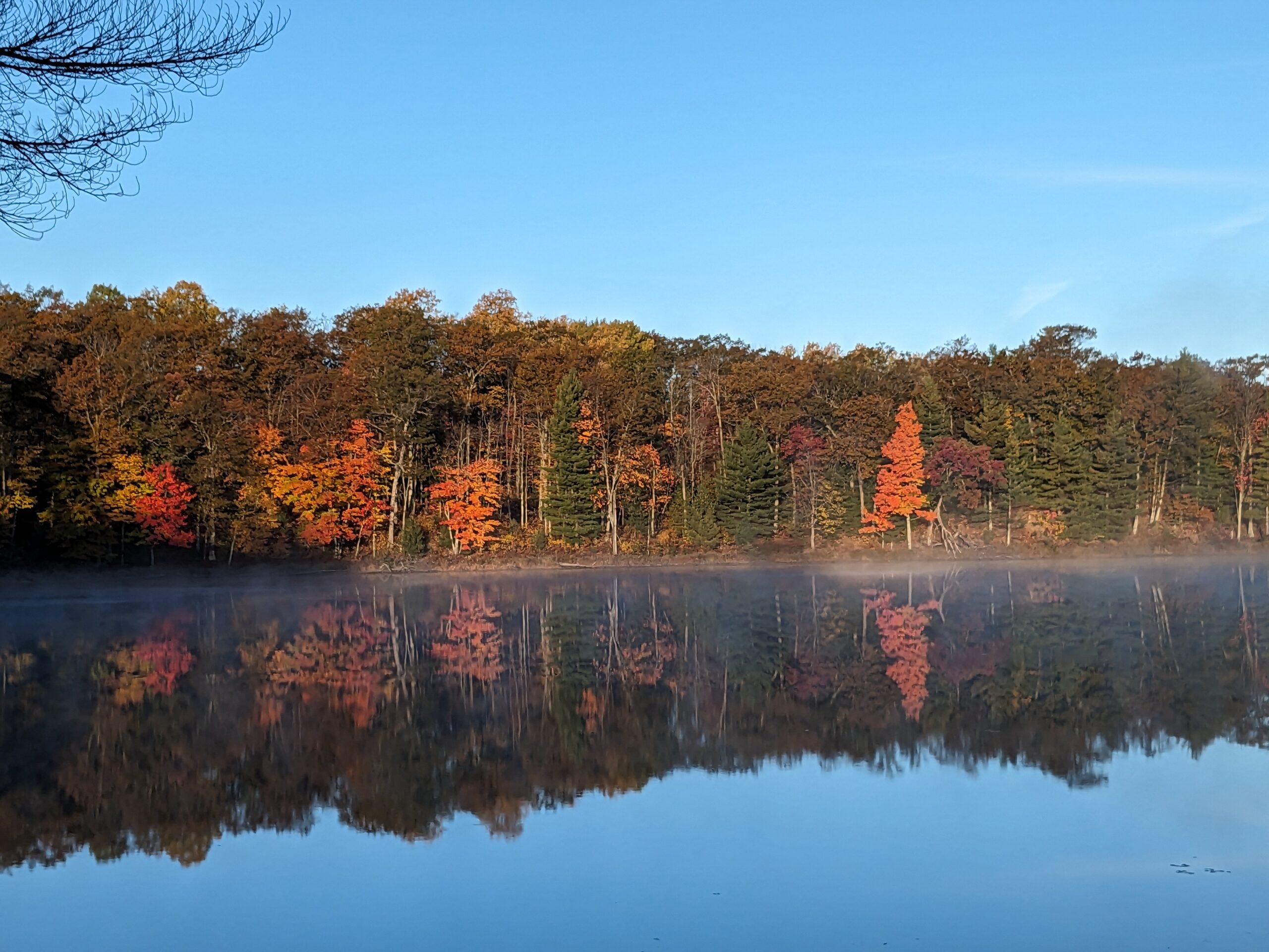 Lake